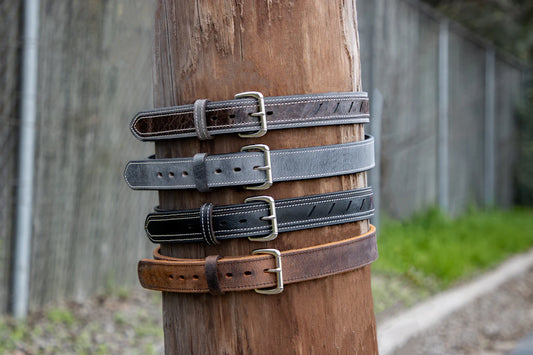 The Evolution of Leather in Tech Accessories