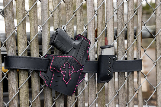 Accessorizing with Purpose Leather for Every Lifestyle