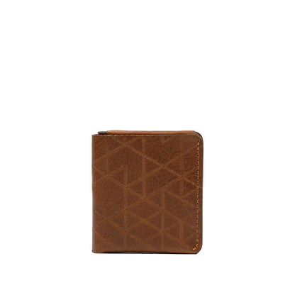 AirTag Wallet - Leather Billfold 2.1-16
