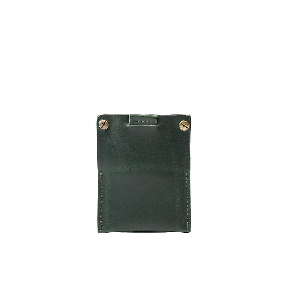 Leather AirTag Card Holder 2.0-11