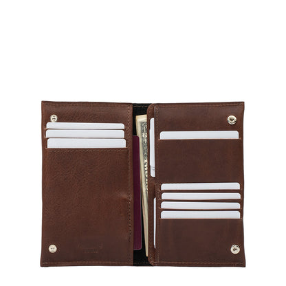AirTag Wallet - Continental-1