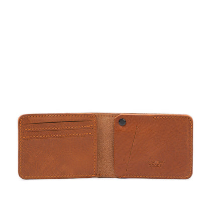 Dollar Bill AirTag Wallet-5