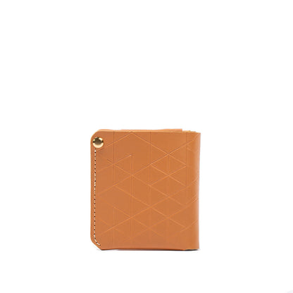 AirTag Wallet - Leather Billfold 2.1-21
