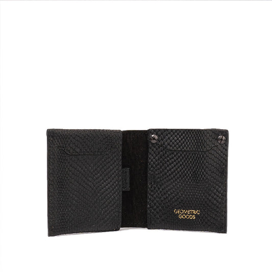 AirTag Wallet - Leather Billfold 2.0-10