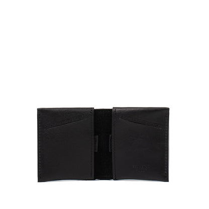 Leather Wallet - Bi-Fold 2.0-5