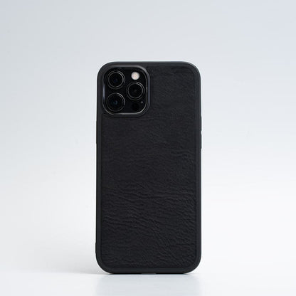 Leather Case with Magsafe for iPhone 12 Pro Max-5