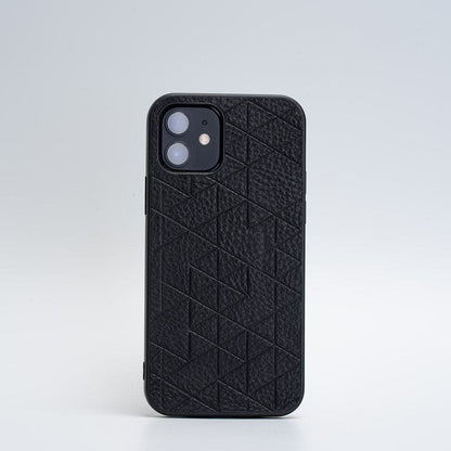 iLeather cases for iPhone 12 Series - Vectors-5