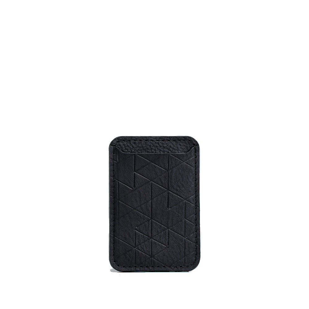 Leather MagSafe wallet - Vectors-13