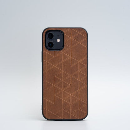 iLeather cases for iPhone 12 Series - Vectors-1