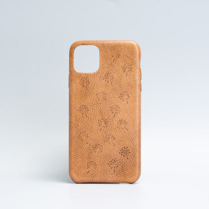 Leather iPhone 11 Pro Max cases - SALE-3
