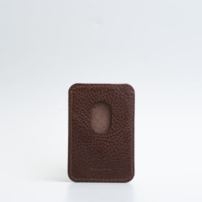 Leather MagSafe wallet - Vectors-3