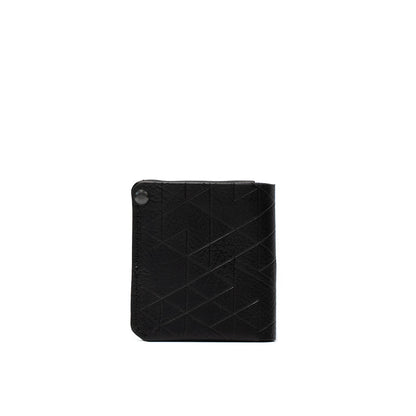 AirTag Wallet - Leather Billfold 2.1-15