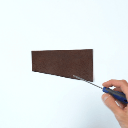 Leather AirTag Key Case 3.0-2