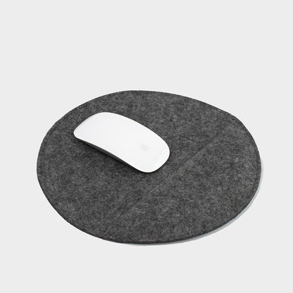 Mouse Pad with wrist support-5