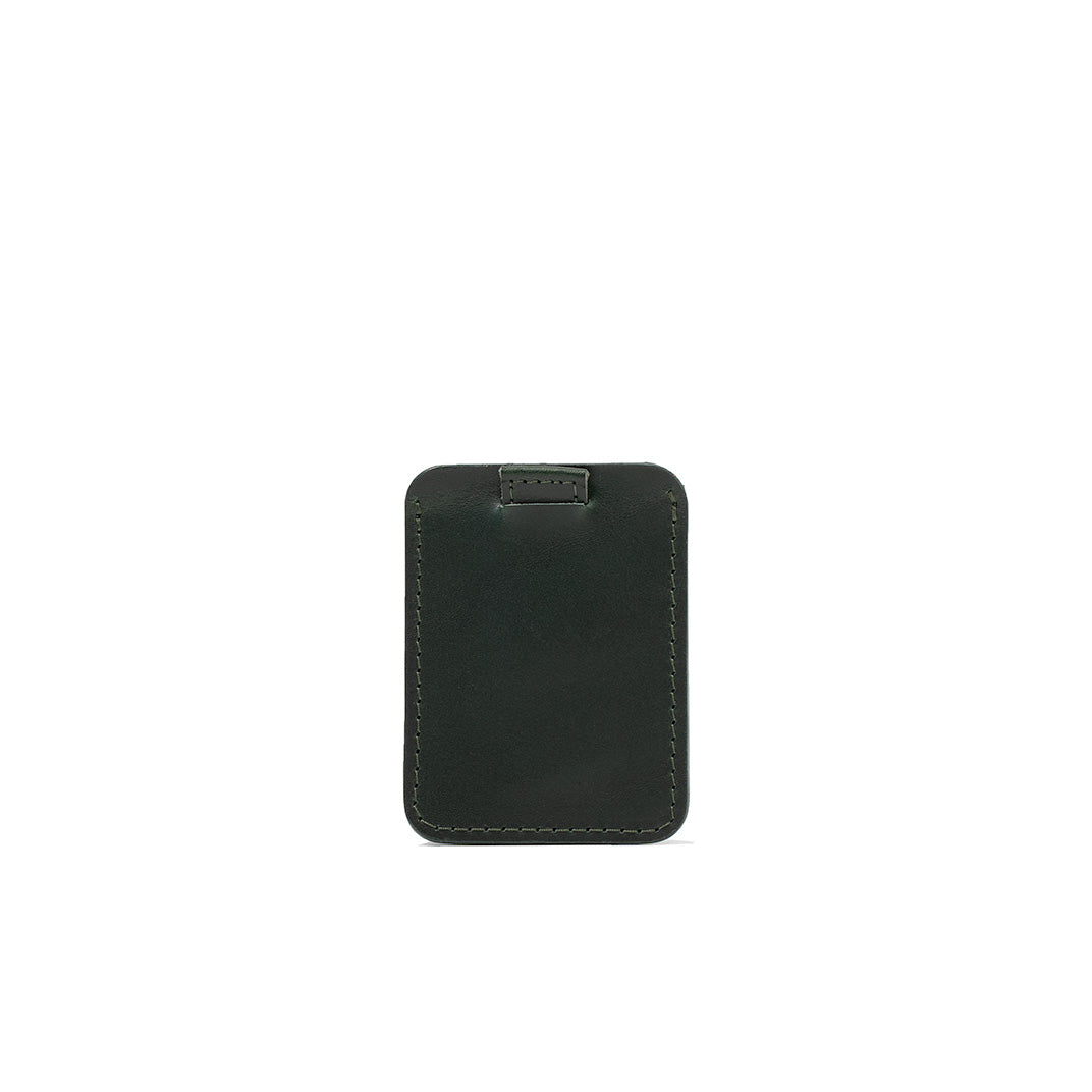 Leather Cardholder Wallet-11