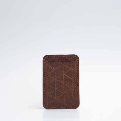 Leather MagSafe wallet - Vectors-2