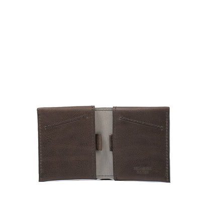 Leather Wallet - Bi-Fold 2.0-6