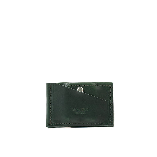 Leather AirTag wallet - The Minimalist 3.0-10