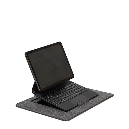 Desktop iPad Stand-2