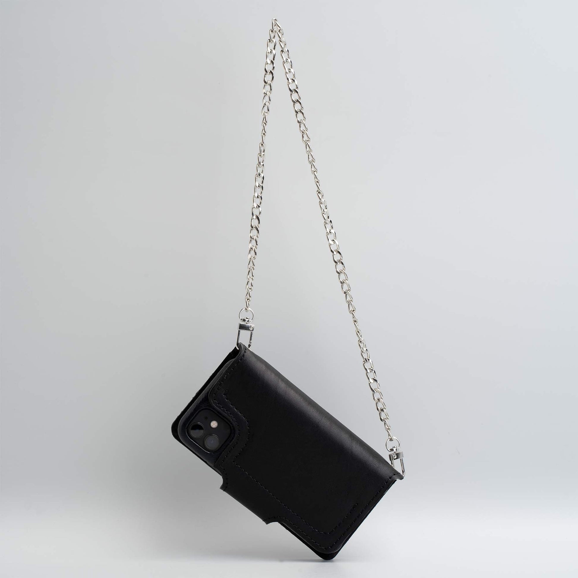 Crossbody wallet case for iPhone 11-3