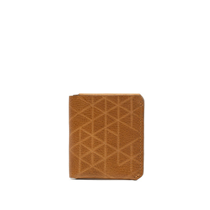 AirTag Wallet - Leather Billfold 2.1-18