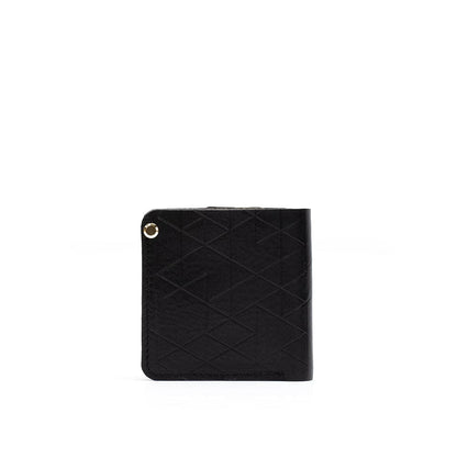 Leather AirTag Billfold Wallet 1.0-8