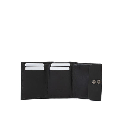 AirTag Wallet - Mini Trifold-6
