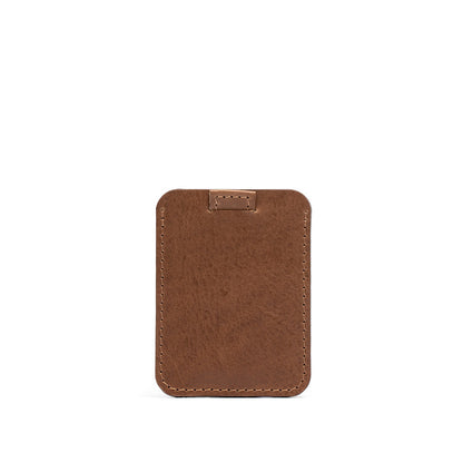 Leather Cardholder Wallet-2