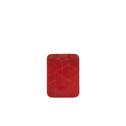 Leather Cardholder Wallet-13