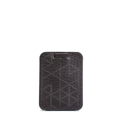 Leather Cardholder Wallet-8