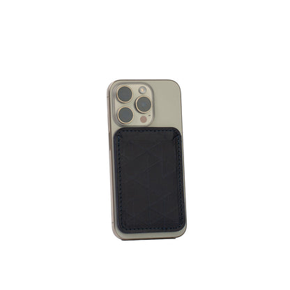 Leather MagSafe wallet - Vectors-11
