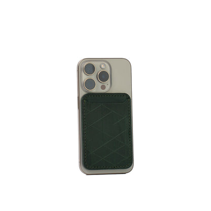 Leather MagSafe wallet - Vectors-8