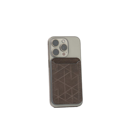 Leather MagSafe wallet - Vectors-0