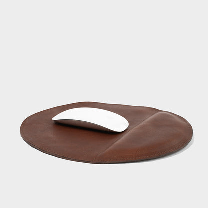 Mouse Pad with wrist support-1
