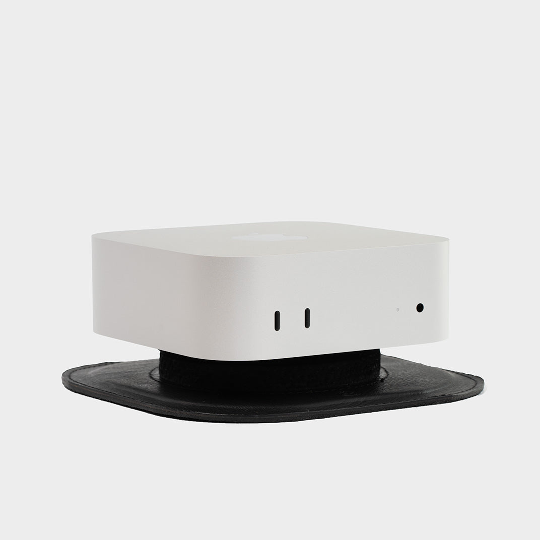 Mac Mini Stand - The Pedestal-5
