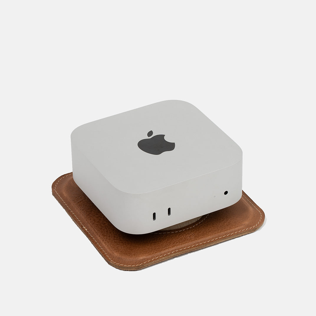 Mac Mini Stand - The Pedestal-6