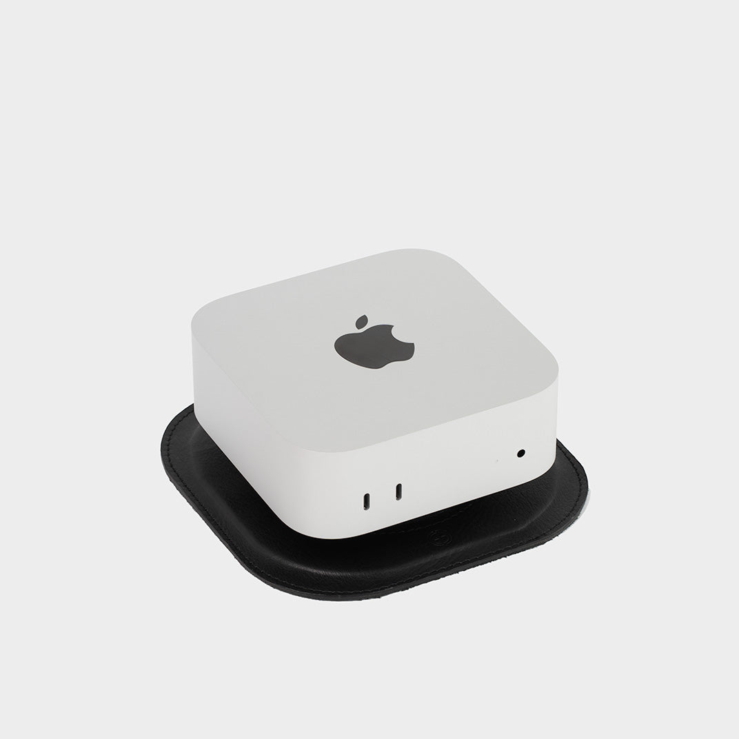 Mac Mini Stand - The Pedestal-1