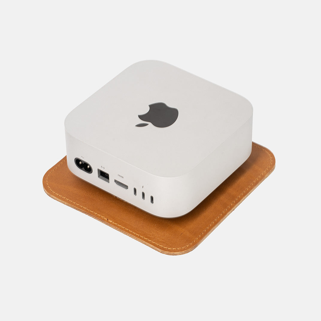 Mac Mini Stand - The Pedestal-7