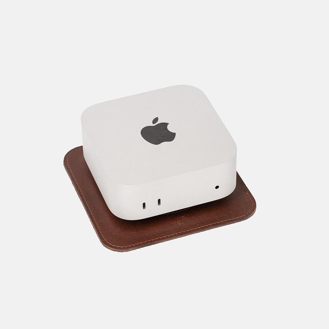 Mac Mini Stand - The Pedestal-8