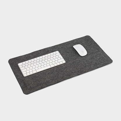 Desk Mat with Padded wrist support-1
