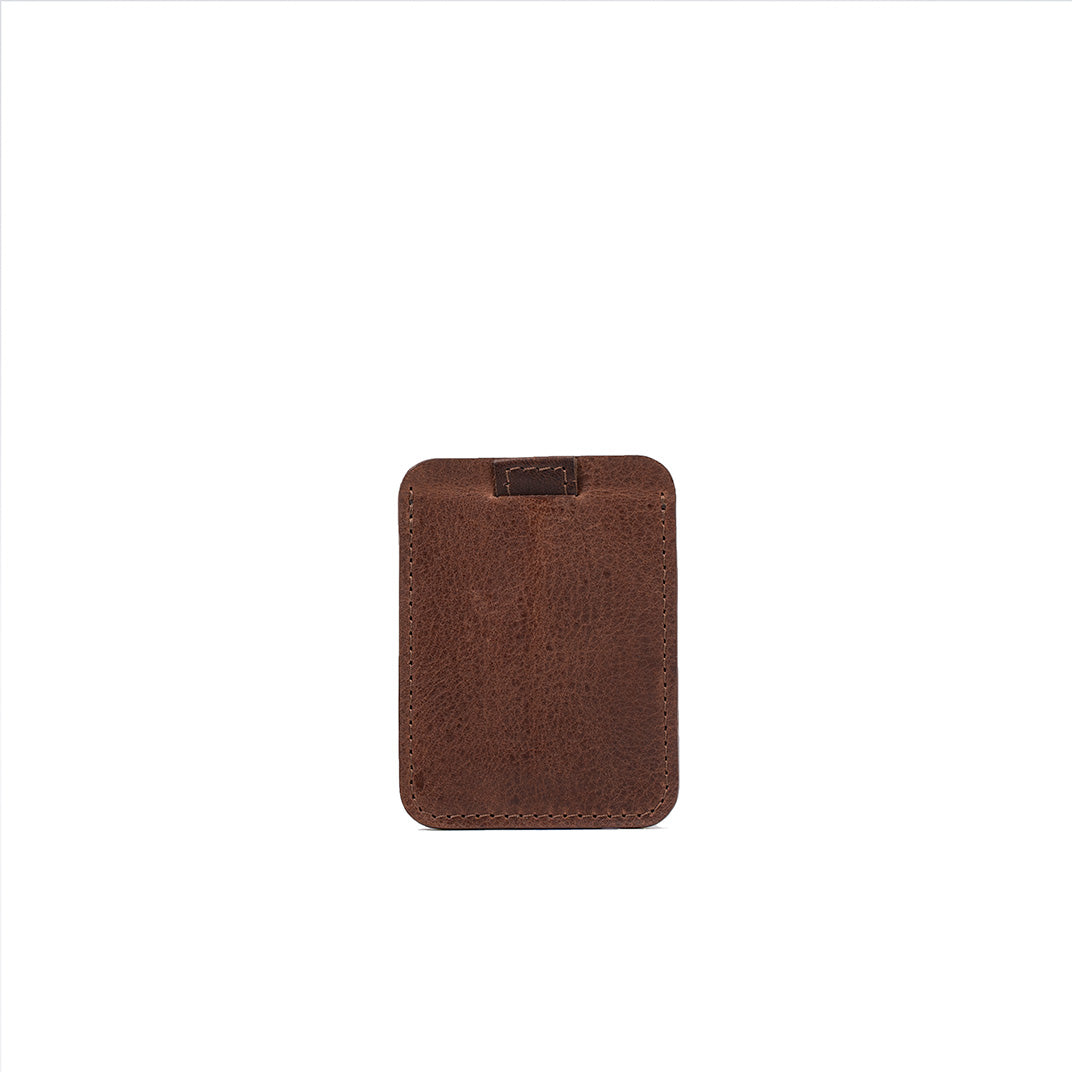 Leather Cardholder Wallet-7