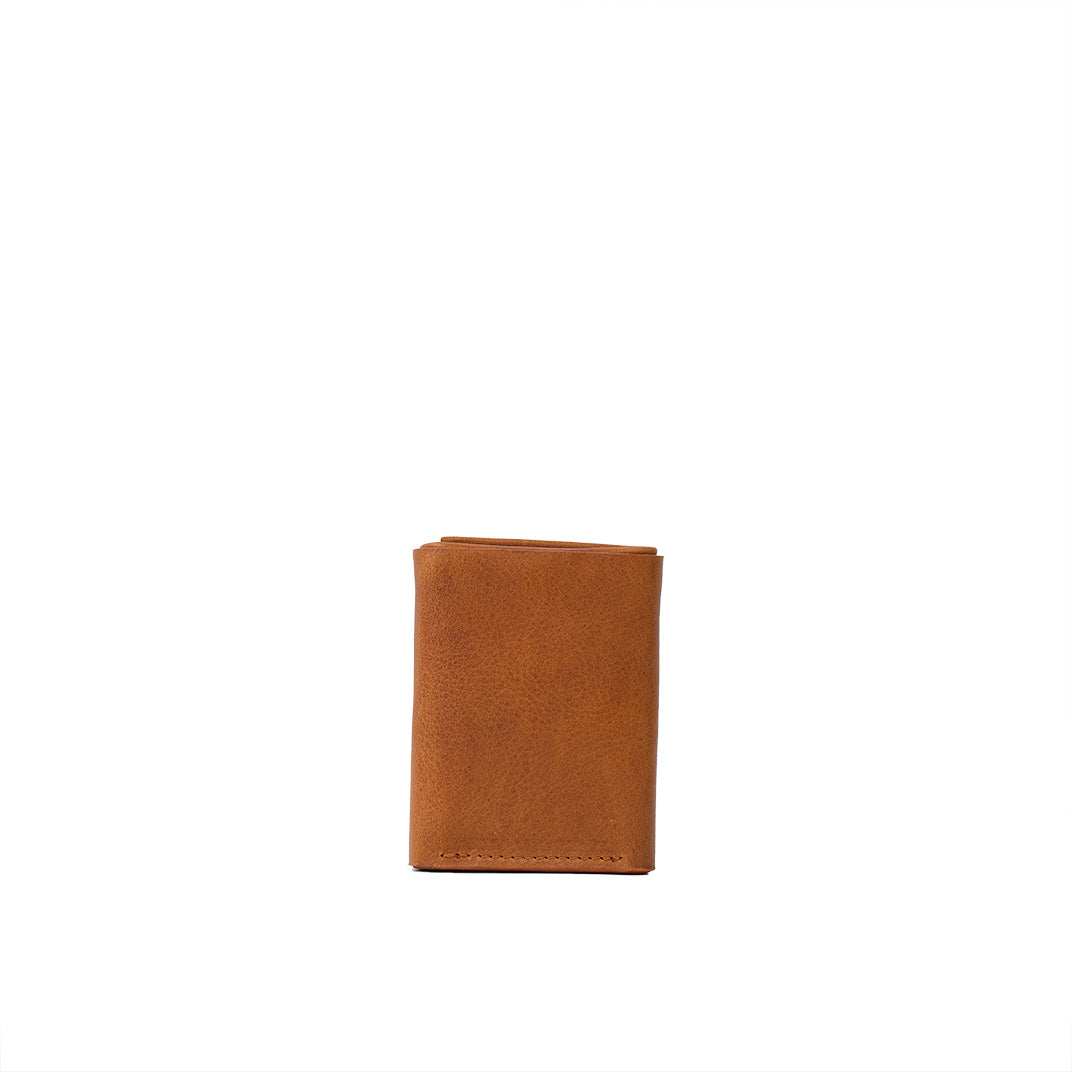 AirTag Wallet - Mini Trifold-4