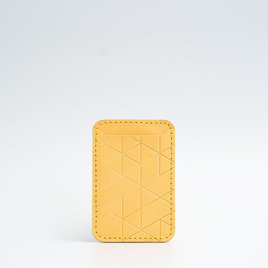 Leather MagSafe wallet - Vectors-10