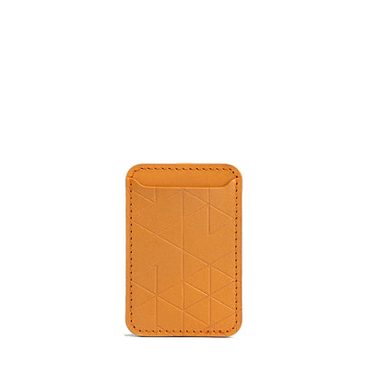 Leather MagSafe wallet - Vectors-9