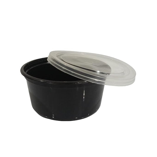 Food Container (Set of 25)