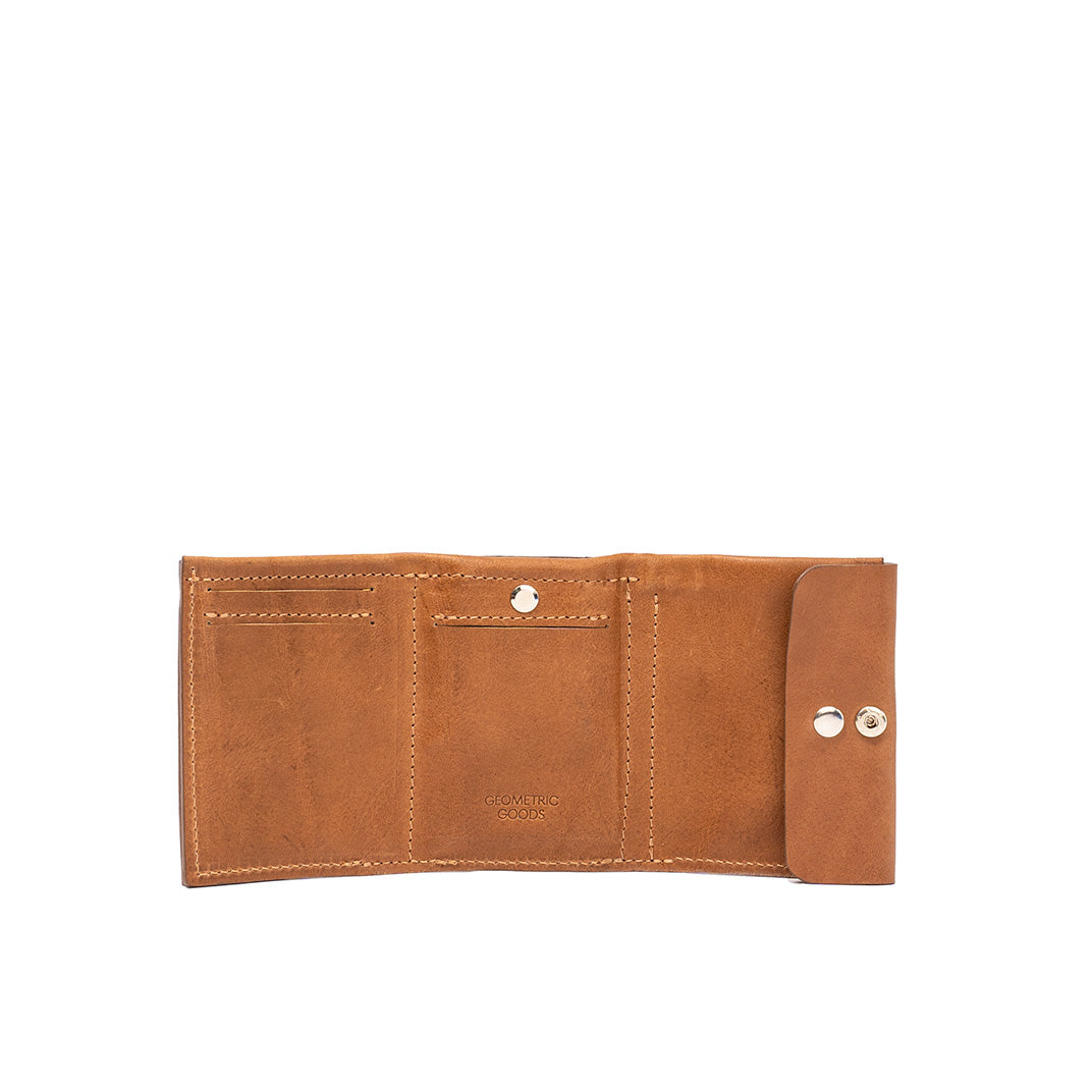 AirTag Wallet - Mini Trifold-7